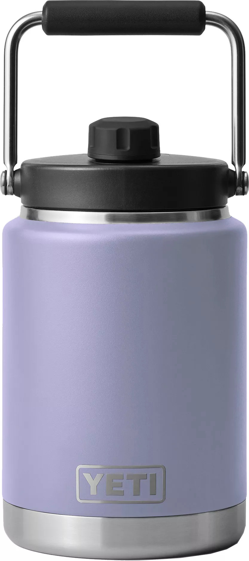 YETI Rambler Half Gallon Jug, Cosmic Lilac | Dick's Sporting Goods
