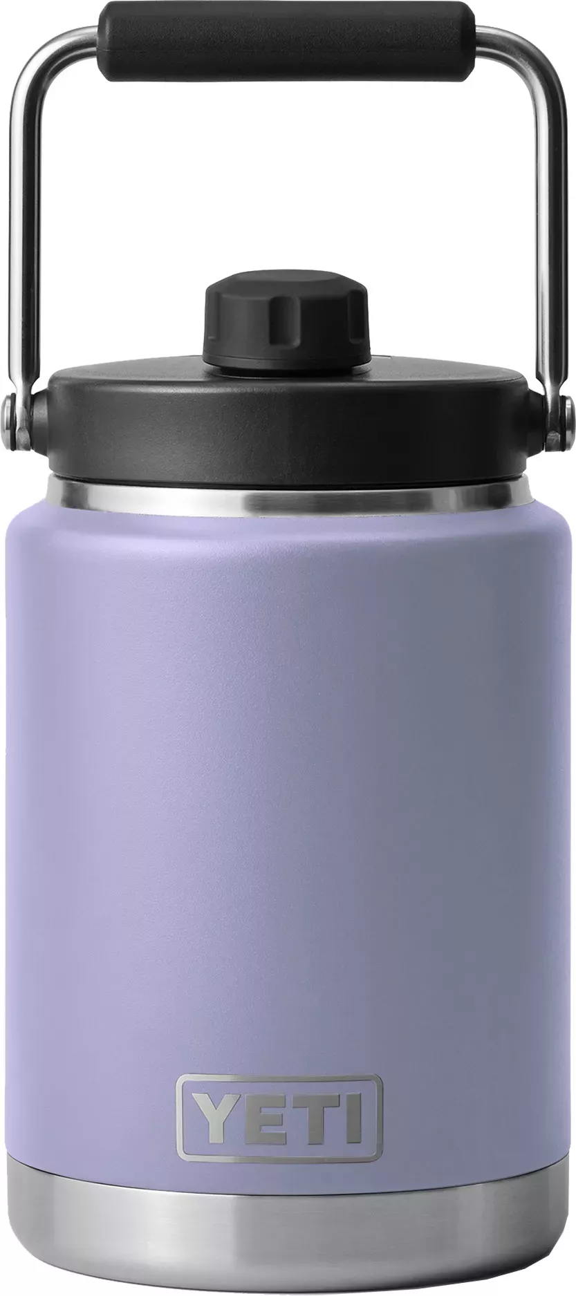 YETI- Rambler Half Gallon Jug Cosmic Lilac