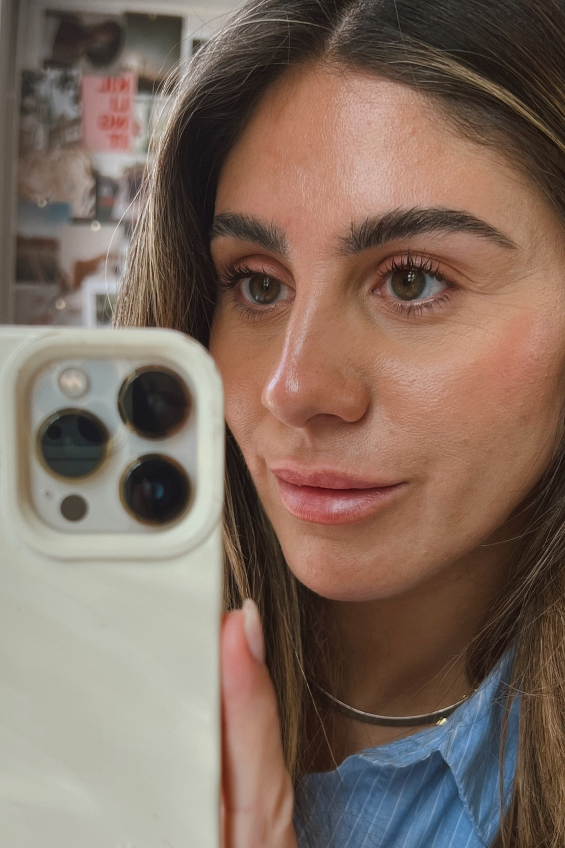 e.l.f. cosmetics brow products 

#LTKbeauty #LTKmidsize