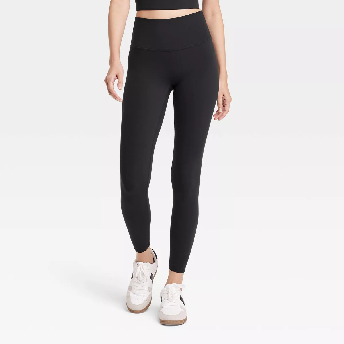 Women's High-Rise 7/8 Leggings - JoyLab™ | Target