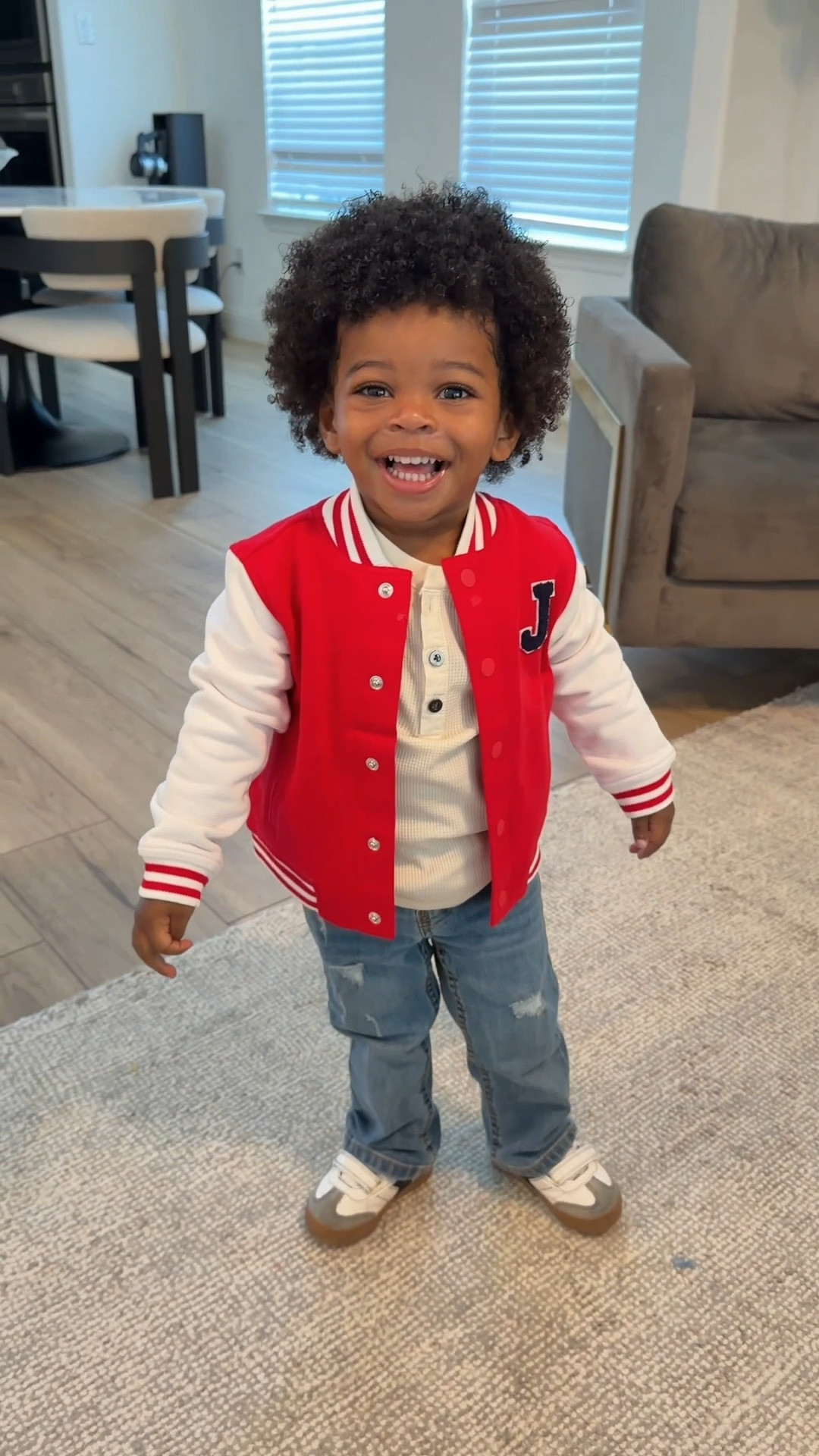 Shop baby boy’s outfit 🫶🏾

#LTKU #LTKKids #LTKBaby