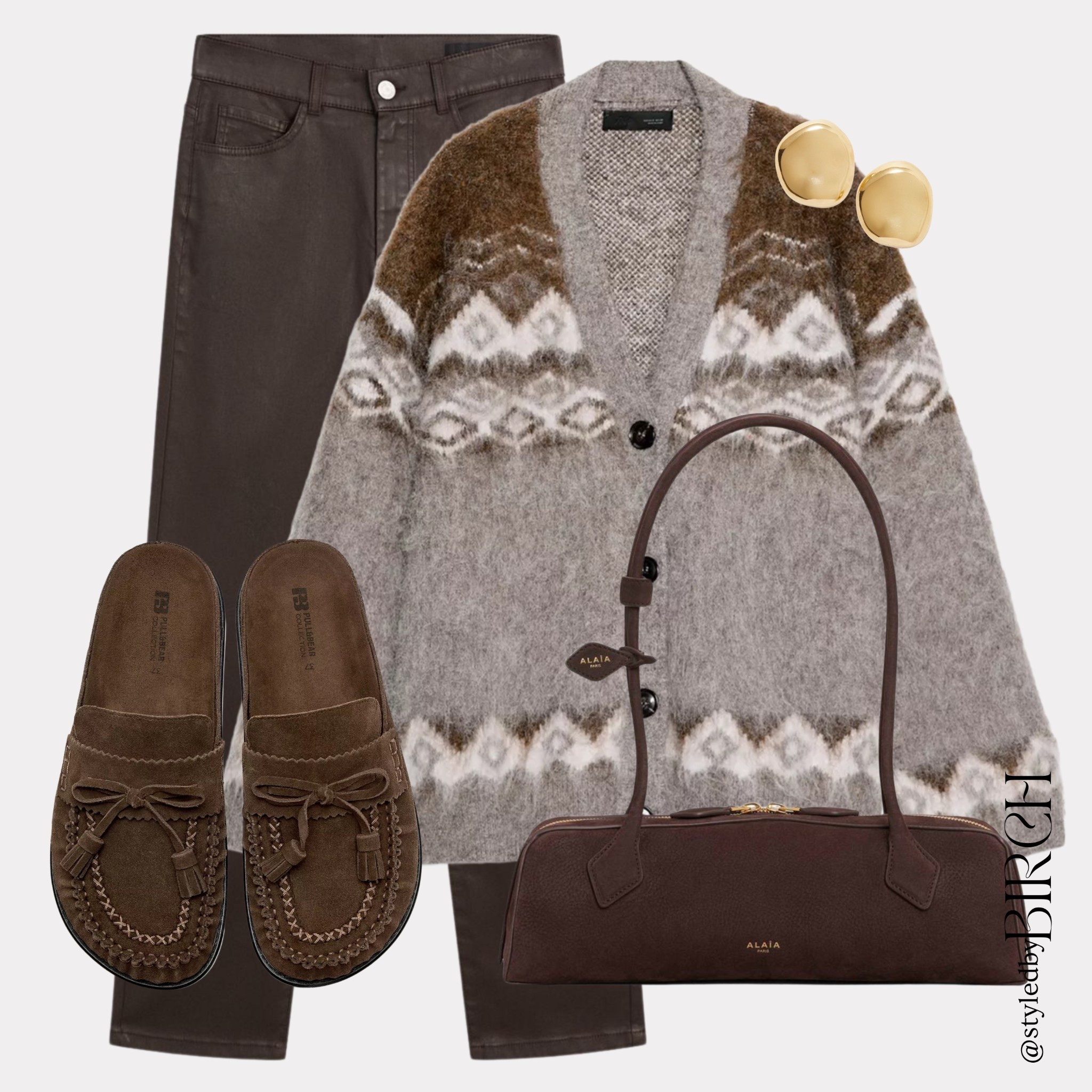 Cosy outfits for the foreseeable future 🤎🕯️🪵🍂🧸


#LTKeurope #LTKautumn #LTKwinter