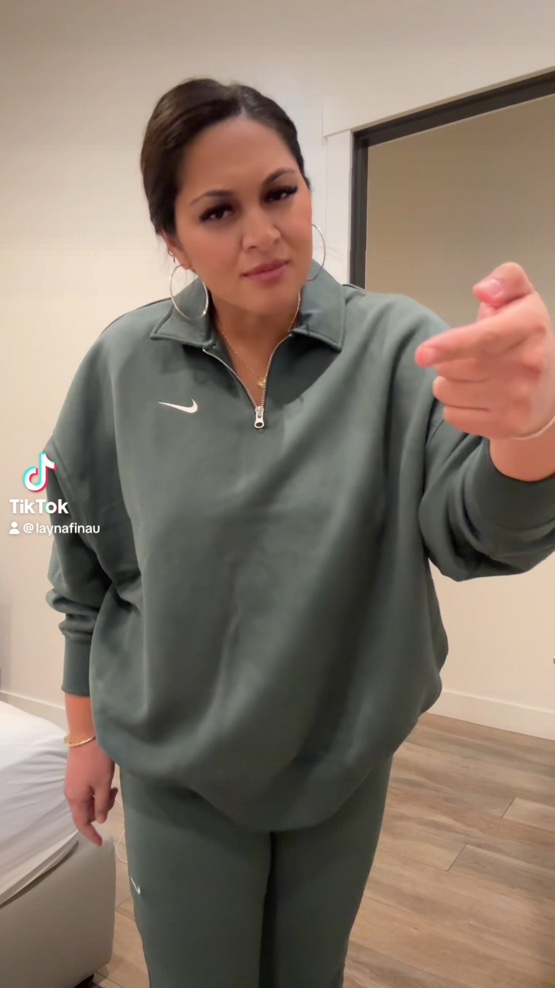 Nike set 💚

#LTKCyberWeek #LTKStyleTip #LTKPlusSize