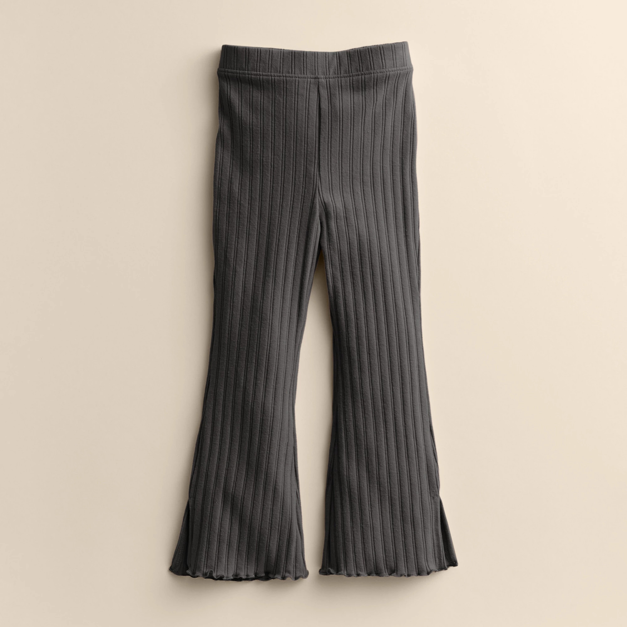 Baby & Toddler Girl Little Co. by Lauren Conrad Flare Pants | Kohl's