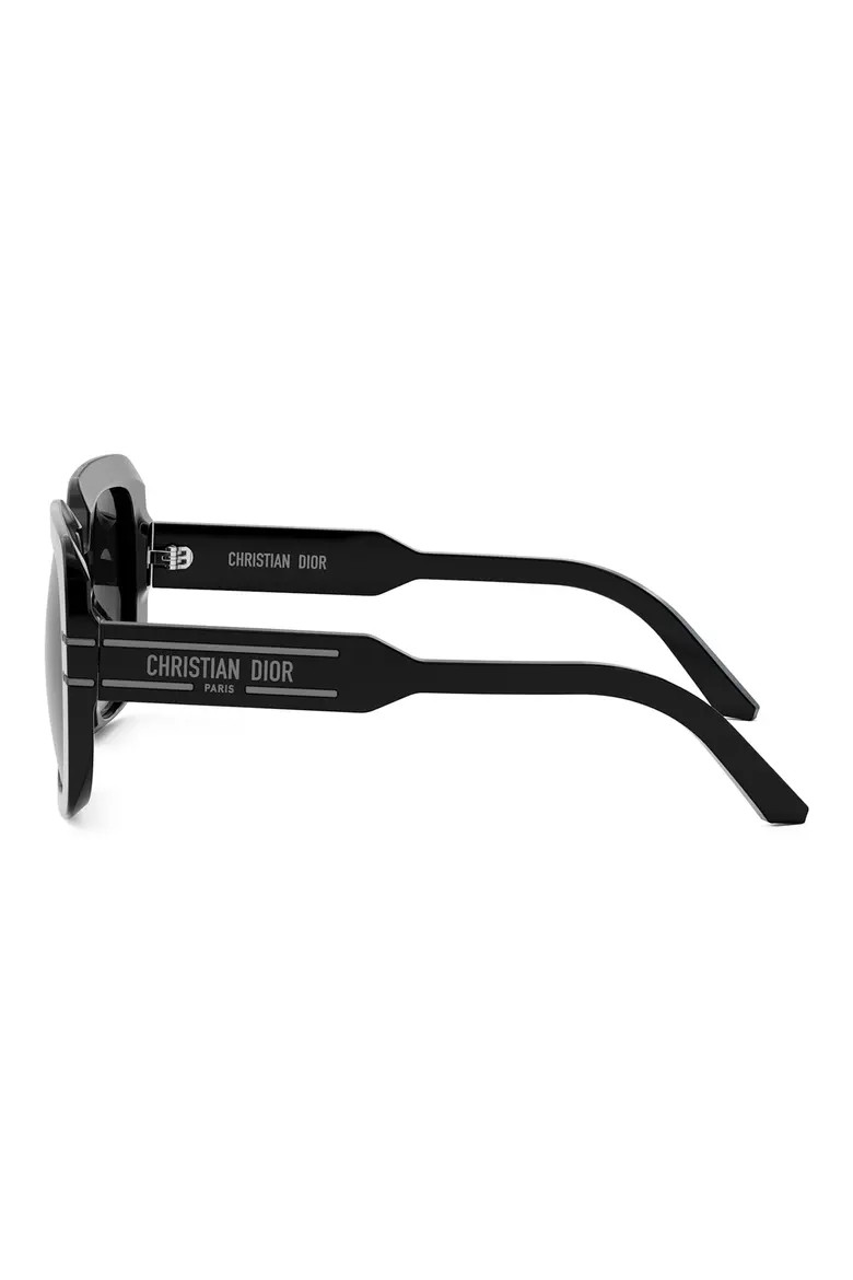'DiorSignature S11I Gradient Square Sunglasses (Women) | Nordstrom | Nordstrom