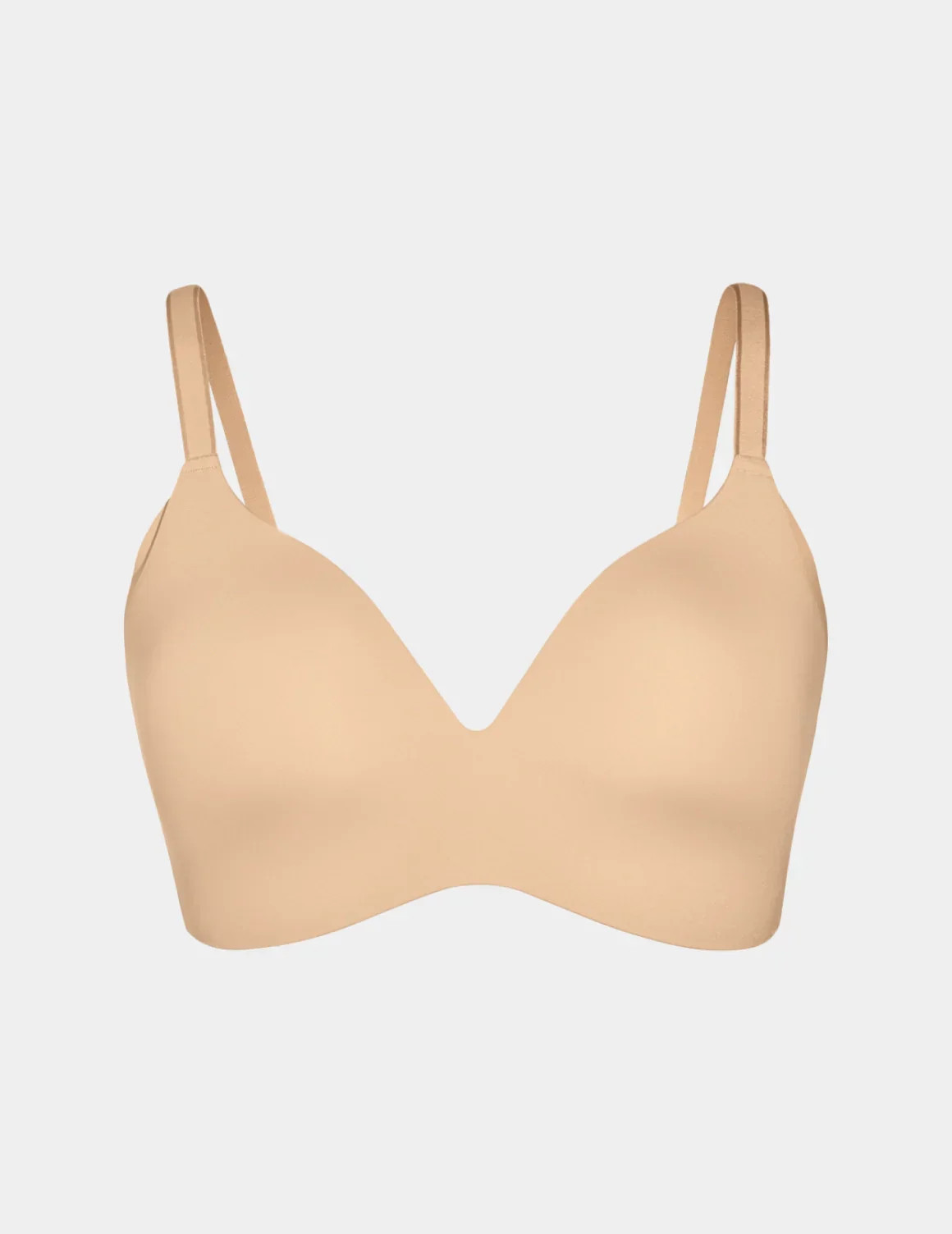 WingWoman Contour Bra | Invisible Wireless Bra | Knix US