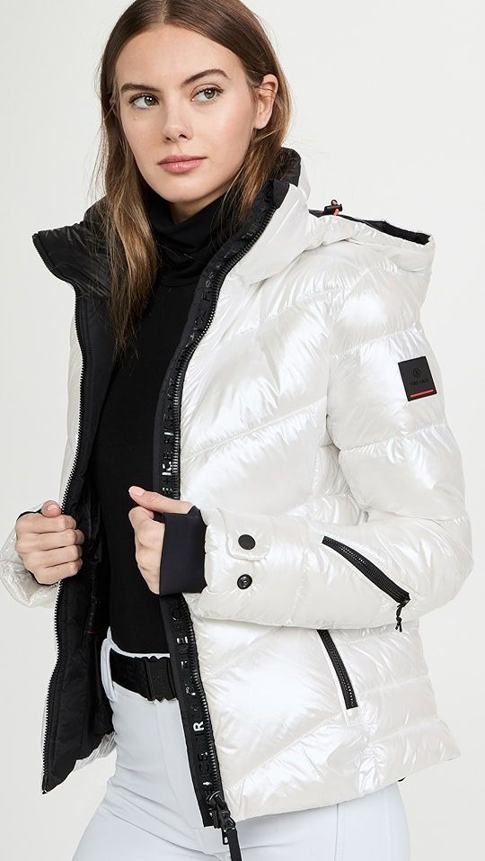 Bogner Saelly Ski Jacket | SHOPBOP | Shopbop