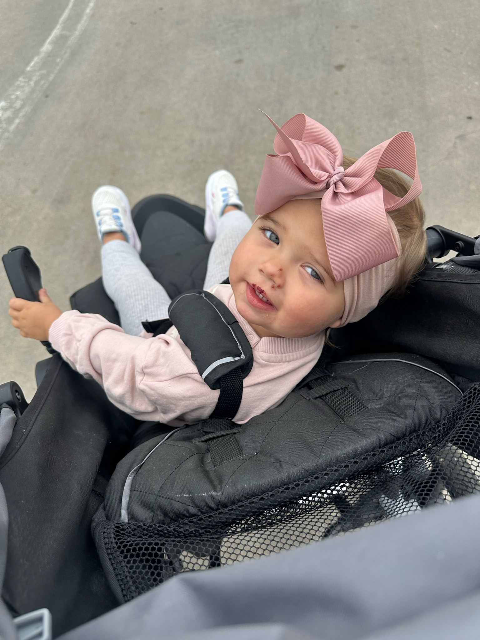 Delta’s OOTD!

#LTKKids #LTKBaby #LTKFitness