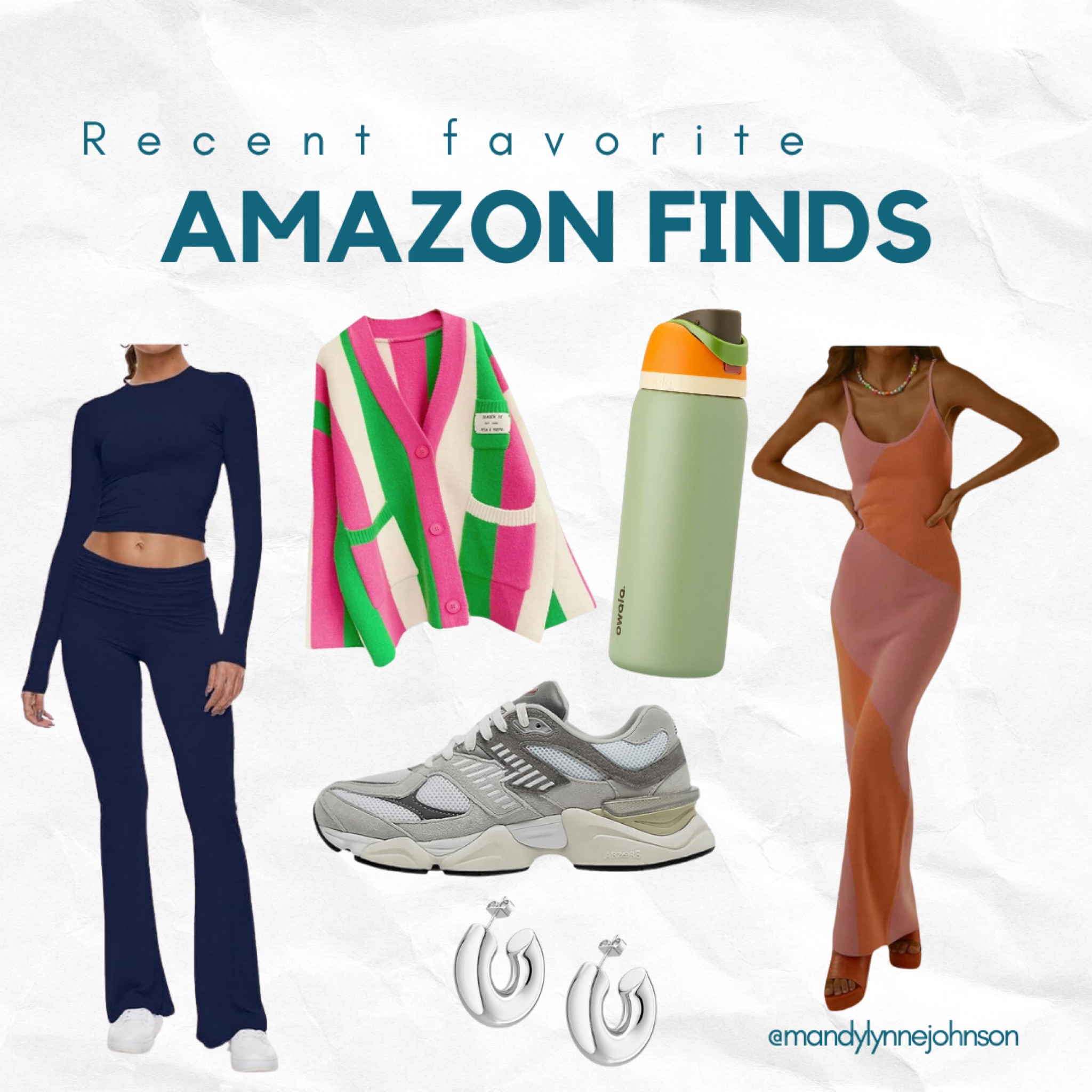 More Amazon finds I’m loving 

#amazonfinds #amazonlooks

#LTKfindsunder100 #LTKstyletip #LTKfindsunder50