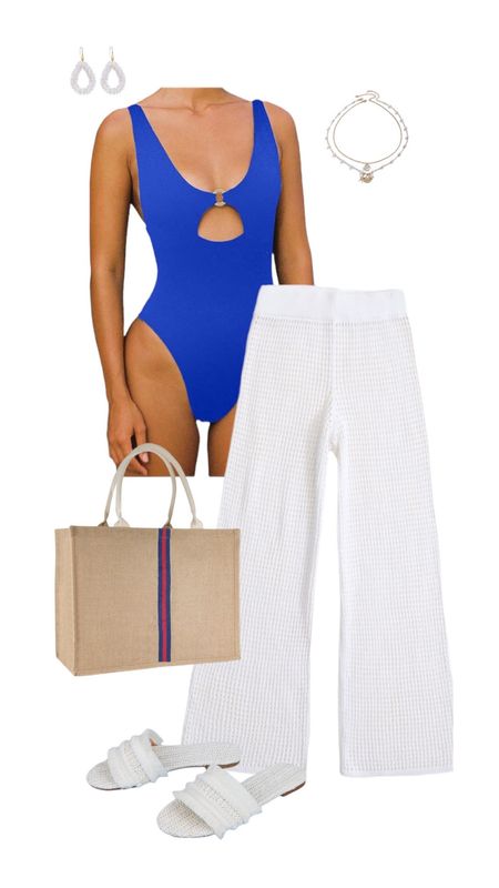 Perfect pool side look for Memorial Day!

Dress Up Buttercup
Dressupbuttercup.com

#LTKSwim #LTKParties 

#LTKSeasonal