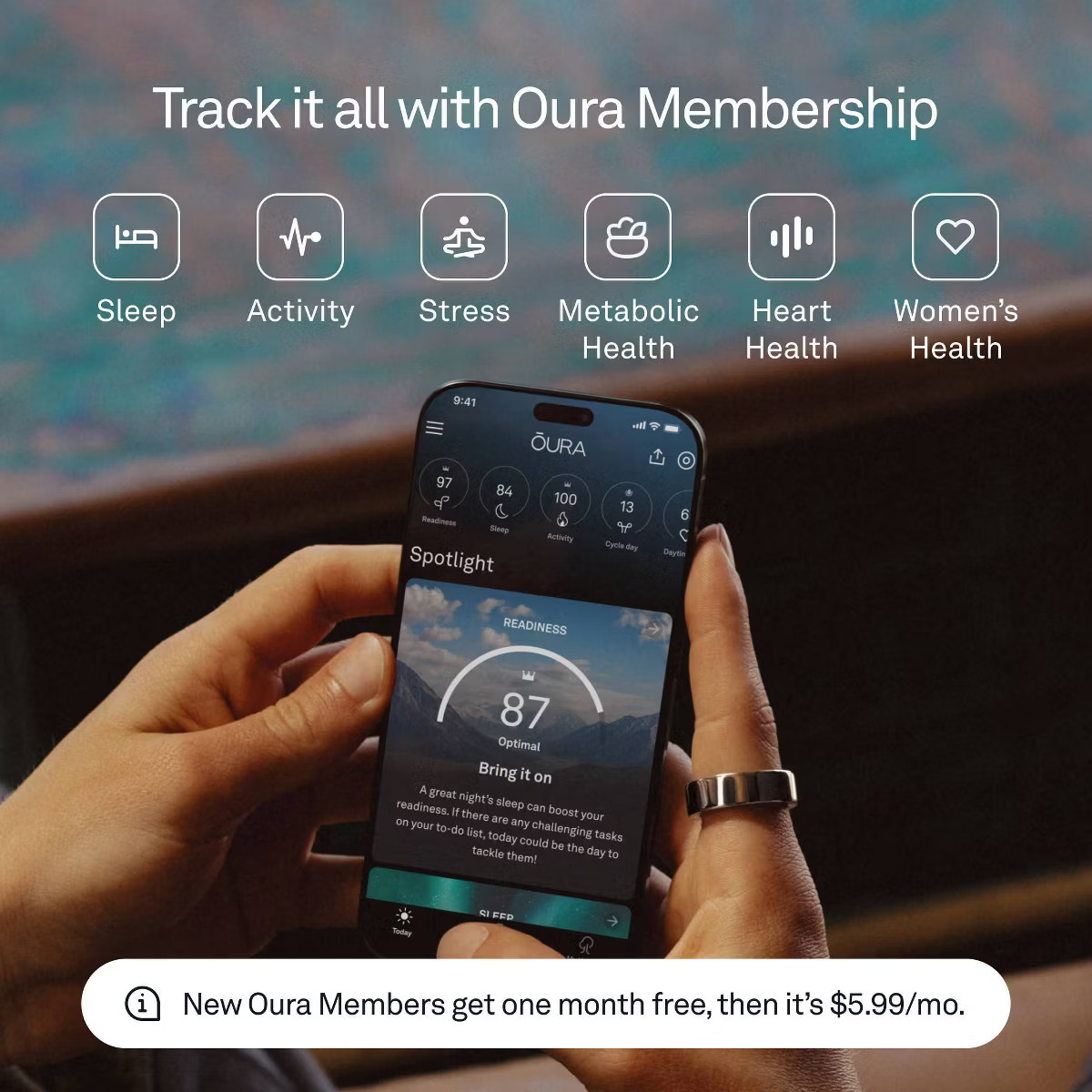 Oura Ring 4 | Target