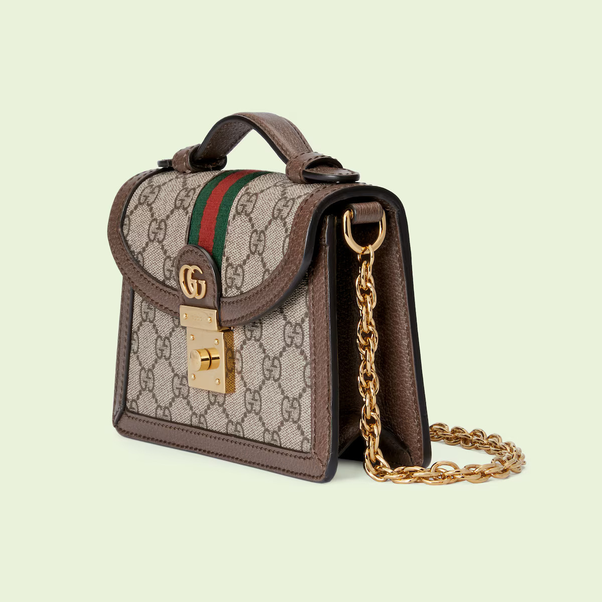 Ophidia GG mini shoulder bag | Gucci (US)