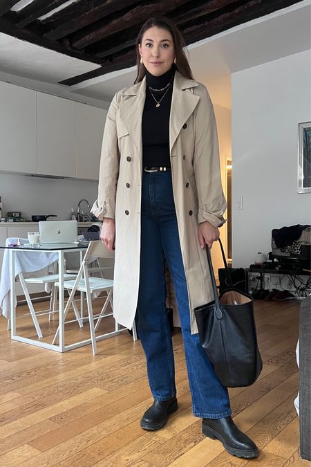 Amazon trench coat outfit for a rainy day in Paris 

Amazon fashion | amazon midsize | amazon womens fashion | amazon fall fashion | amazon outfit | size 10 fashion | size 10 | Tall girl outfit | tall girl fashion | midsize fashion size 10 | midsize | tall fashion | tall women | 

#LTKmidsize #LTKstyletip #LTKfindsunder50