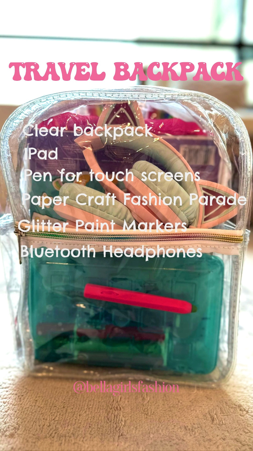 Kids travel bag, travel. 

#LTKitbag #LTKkids #LTKtravel