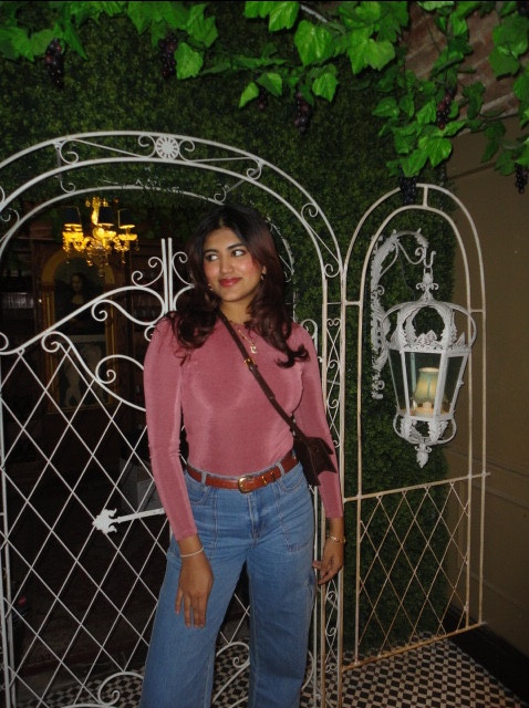 The most dreamy pink bodysuit outfit 

#LTKstyletip #LTKbeauty #LTKspring