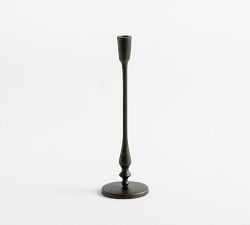 Edgewood Candle Holder | Pottery Barn (US)