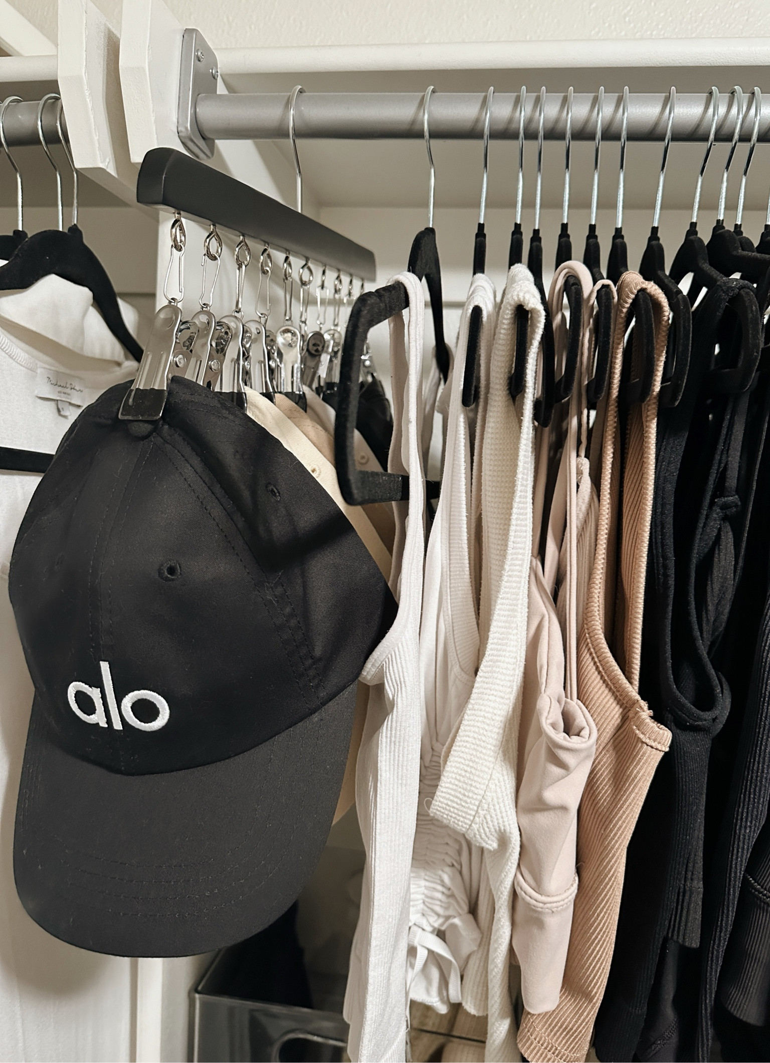 Hat organization! 

Hat storage, Amazon closet organization, hat organizer, closet organizers, closet organization 


#LTKhome