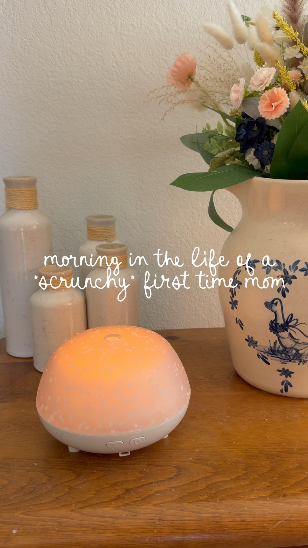 we have been prioritizing slow mornings at home lately and it’s been so sweet! 

#LTKmomlife #LTKmorningroutine #LTKdayinmylife