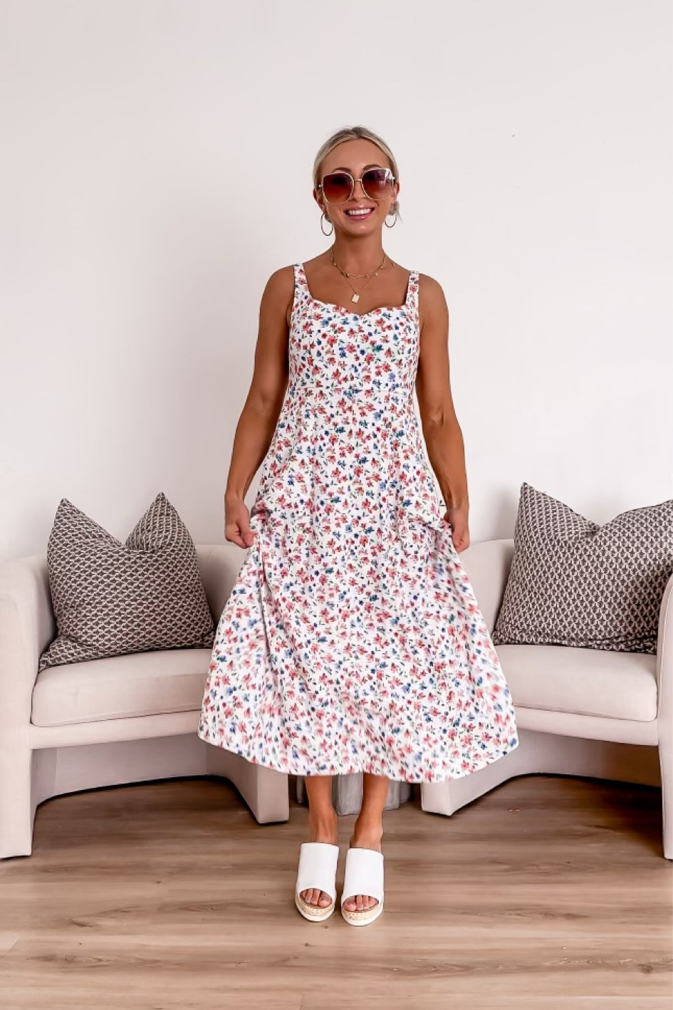 Old Navy #FourthOfJuly #TannerMann
Wearing Size XS


#LTKfindsunder50 #LTKstyletip #LTKSeasonal