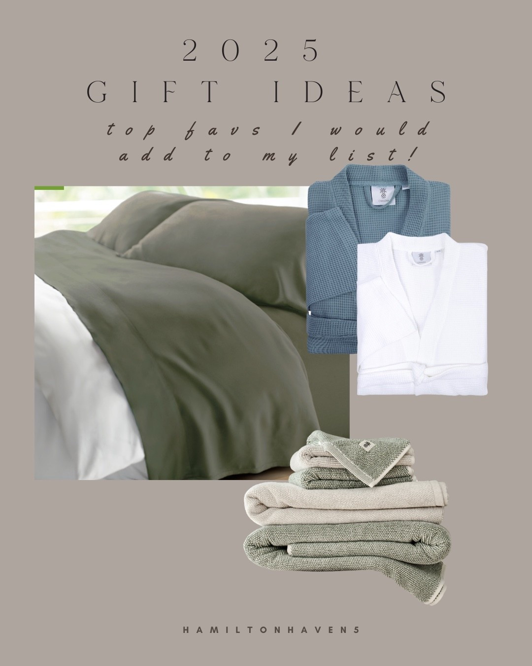 Shop now for 40% off great gifts for the home body! From cozy robes to bamboo PJs and amazing bedsheets!@Cariloha has it all!!! 

Use my code HAMILTONHAVEN40 
for 4@% off BF sales now! 
#ad #cariloha

#LTKmorningroutine #LTKGiftGuide #LTKHoliday