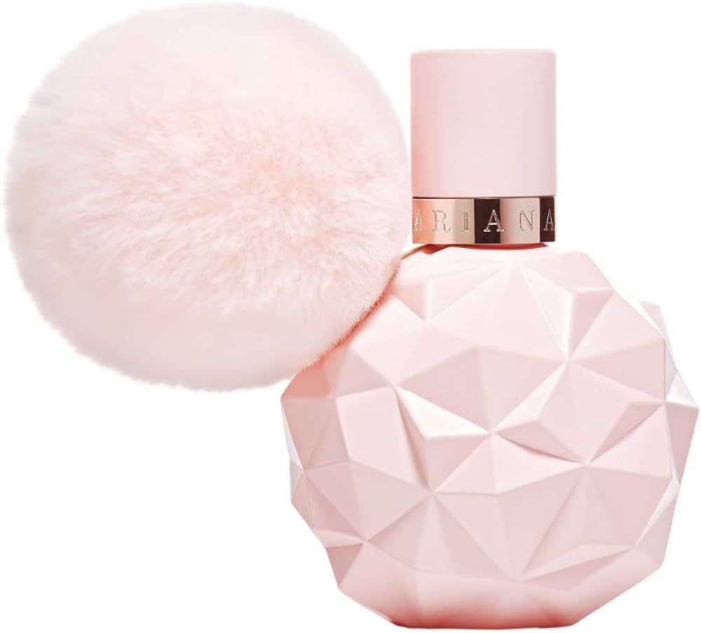 Sweet Like Candy by Ariana Grande Eau de Parfum Spray 3.4 Oz | Amazon (US)