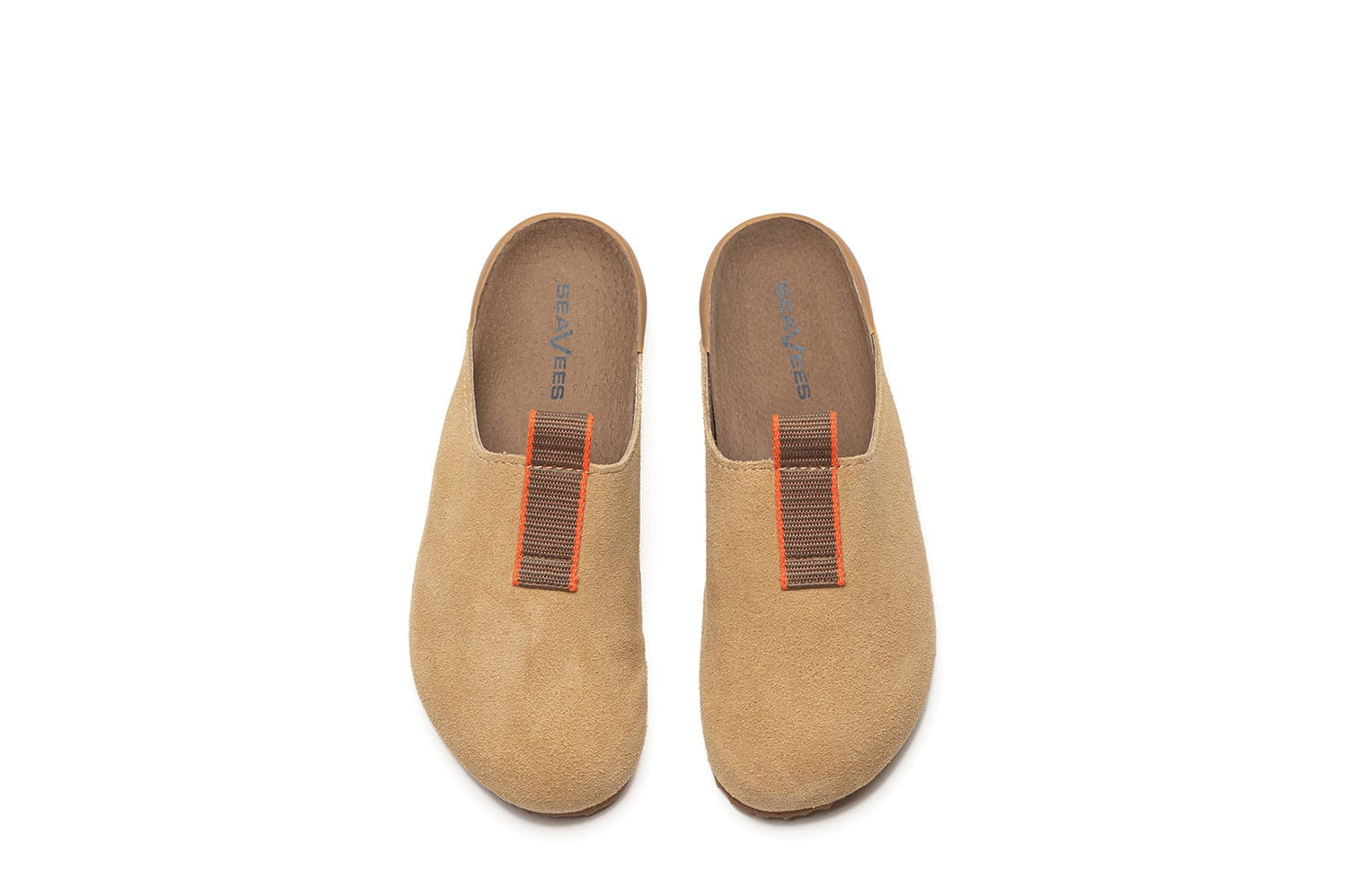 Womens - Tiburon Trekker - Elmwood | SeaVees (US)