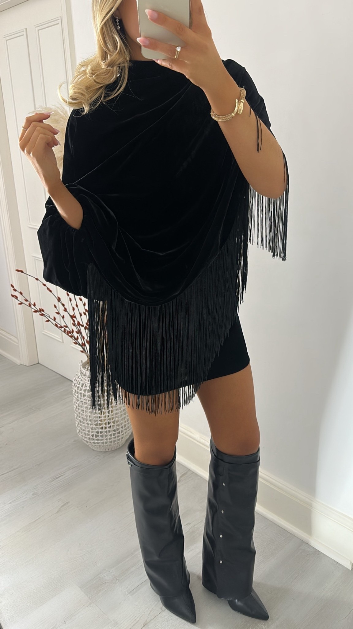 🖤✨

#LTKuk #LTKstyletip #LTKfestive