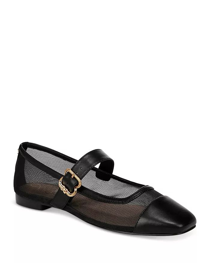 Women's Miranda Square Toe Mary Jane Shoes | Bloomingdale's (US)