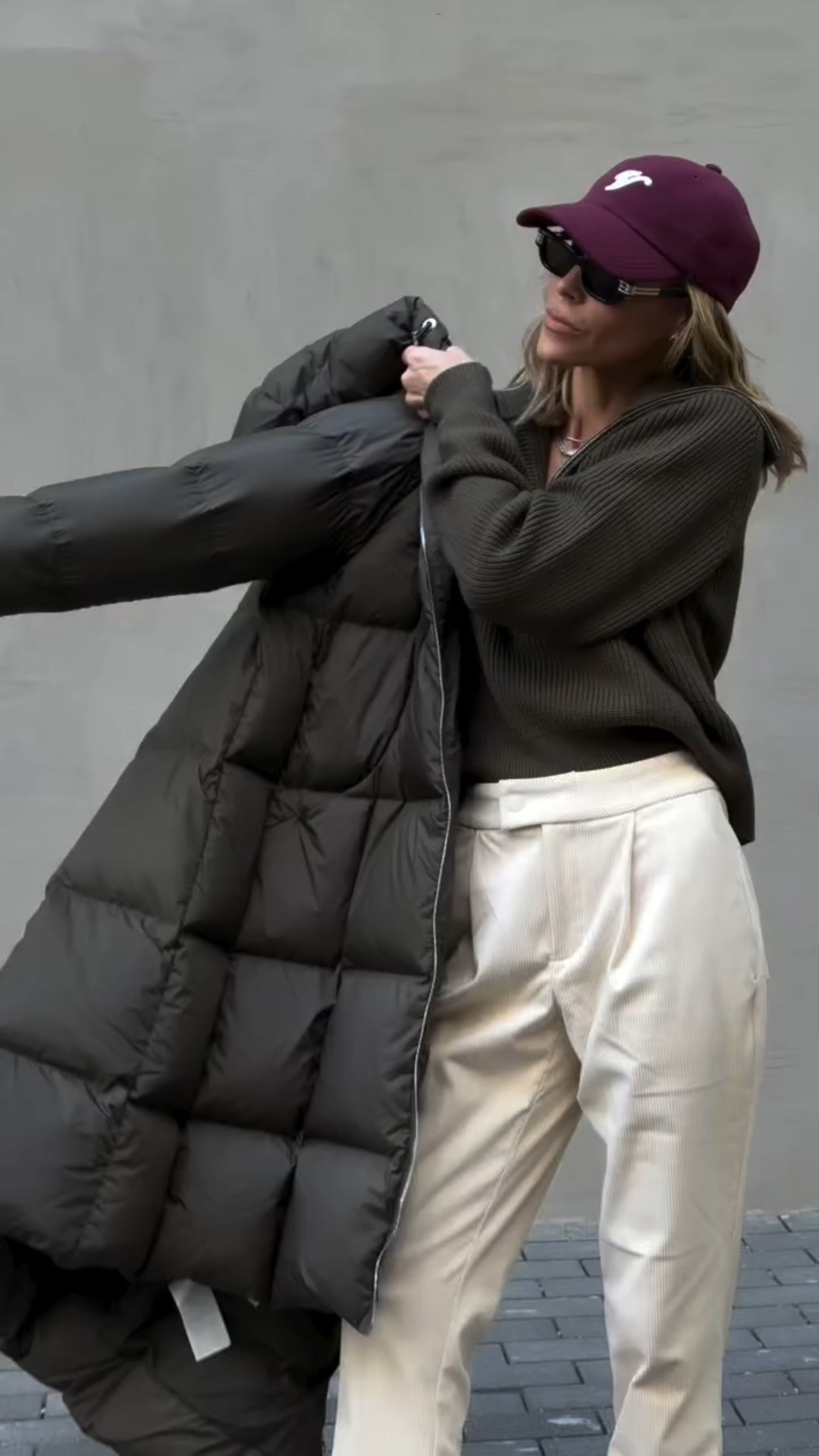 Varley athleisure for fall 🤎🤎

#LTKFindsUnder100 #LTKActive #LTKSeasonal