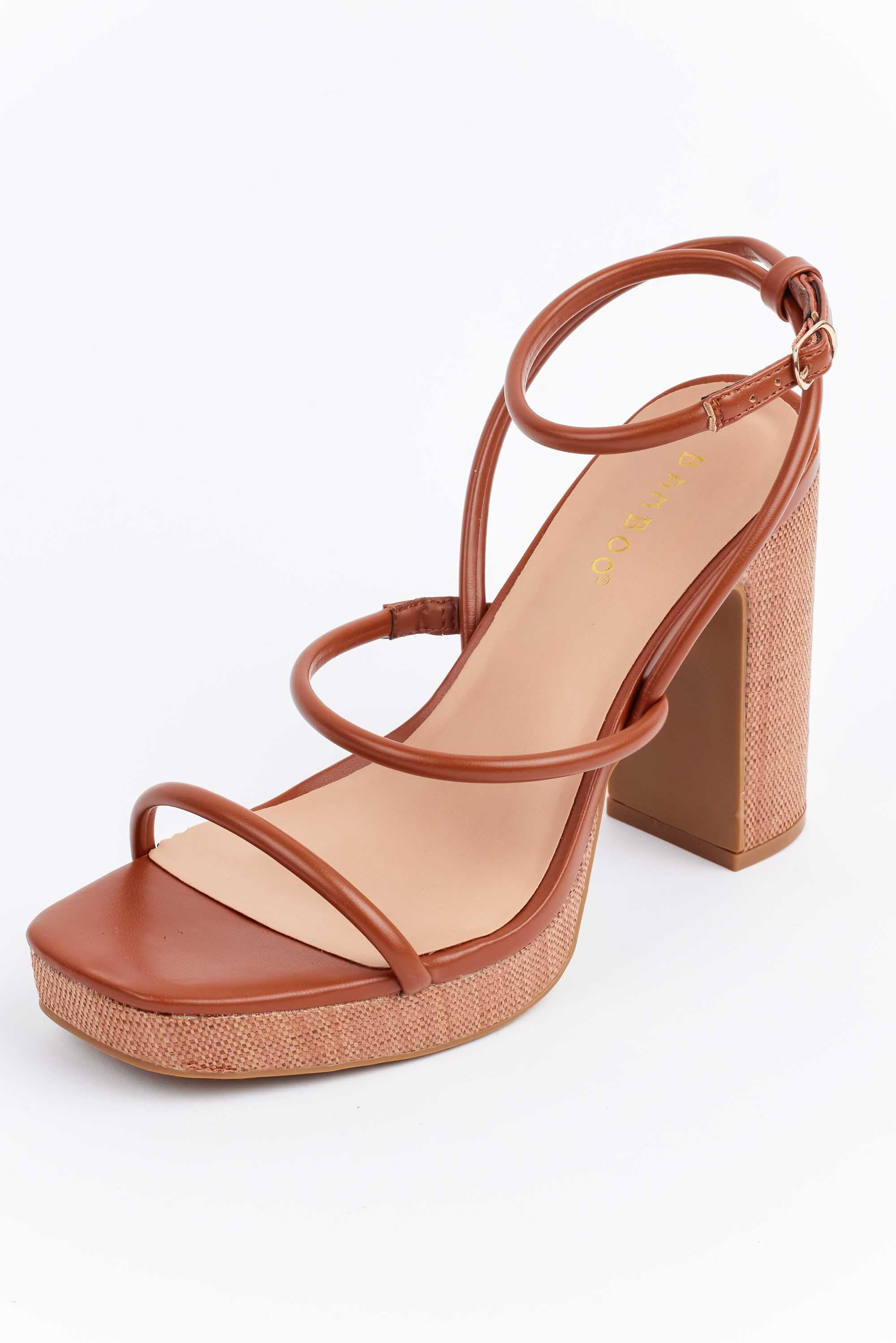 Kelly Heels | Avara
