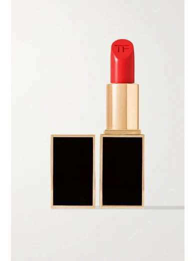TOM FORD BEAUTY - Lip Color Matte - Flame | NET-A-PORTER (UK & EU)