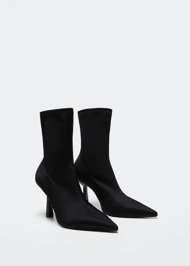 Search: sock boots (88) | Mango USA | MANGO (US)