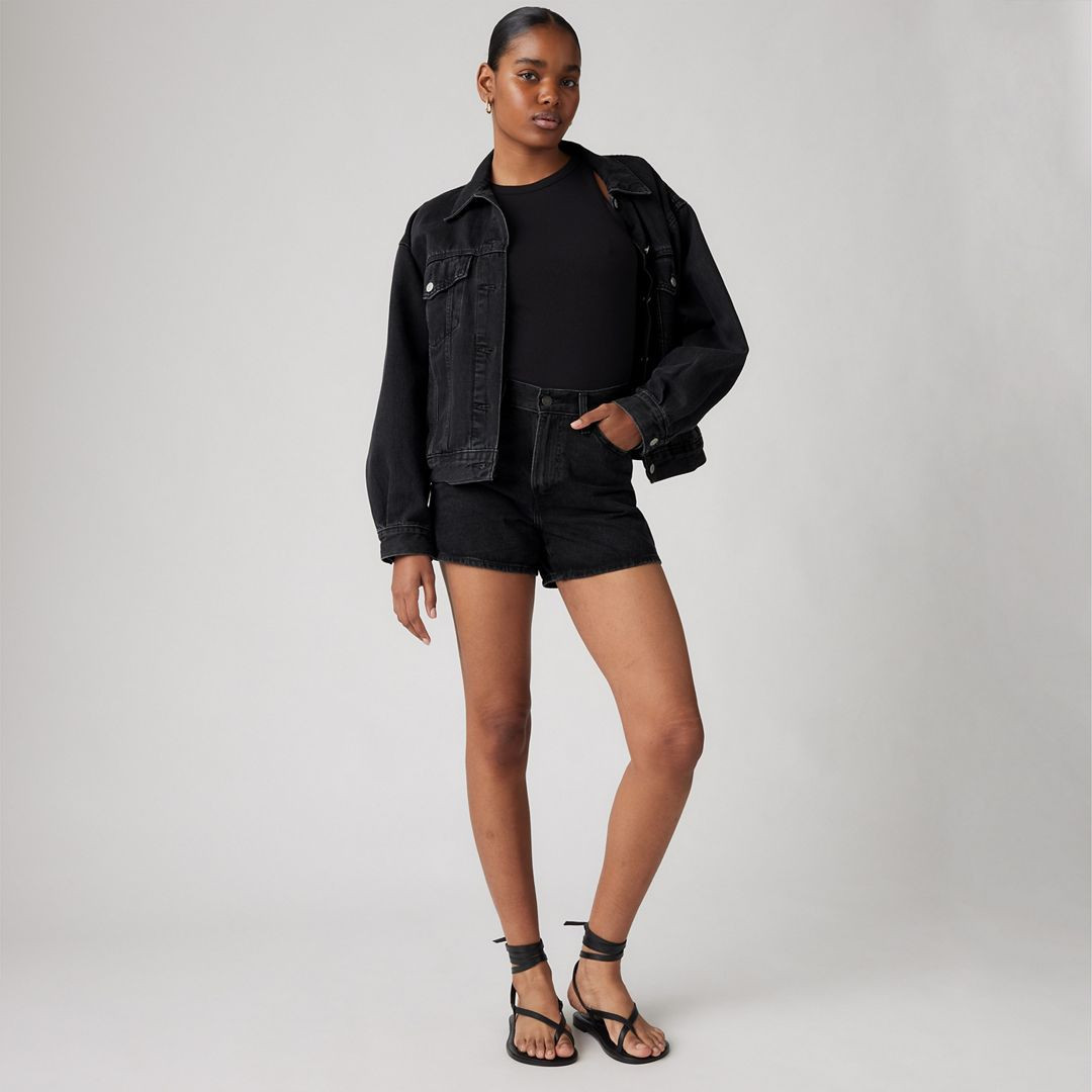 Levi's 80s Mom Women's Shorts 30 | Levi's US