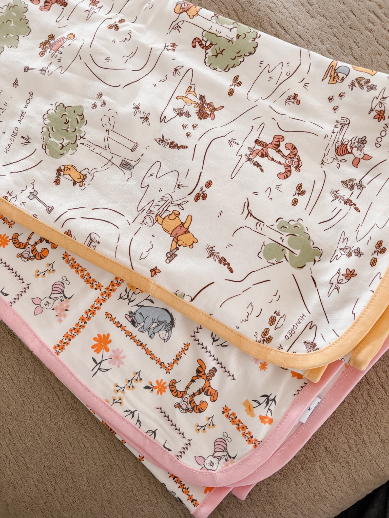 The softest cotton blankets for babies & toddlers!! 

#LTKSaleAlert #LTKstorytime #LTKmomlife