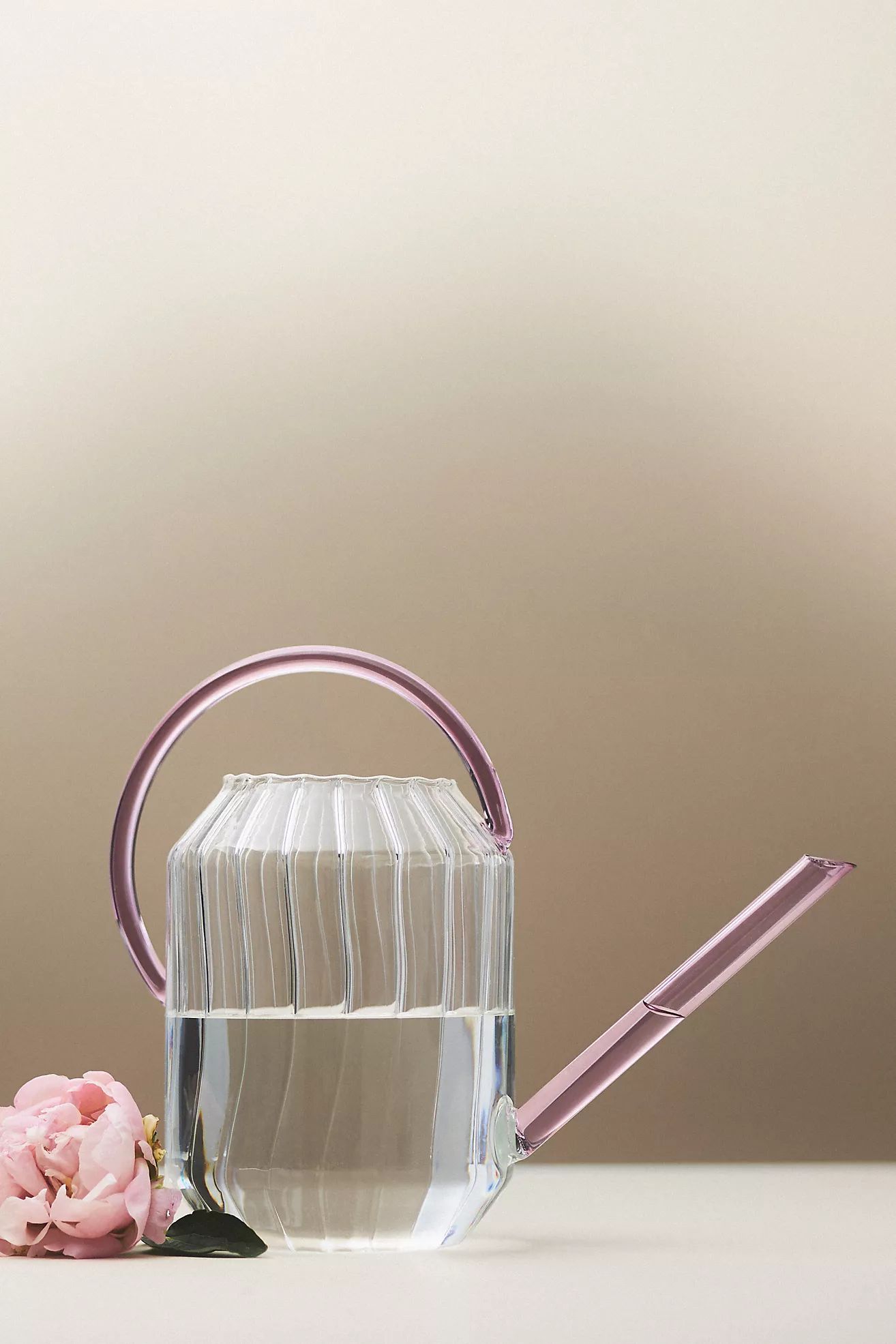 Ulla Glass Watering Can | Anthropologie (US)