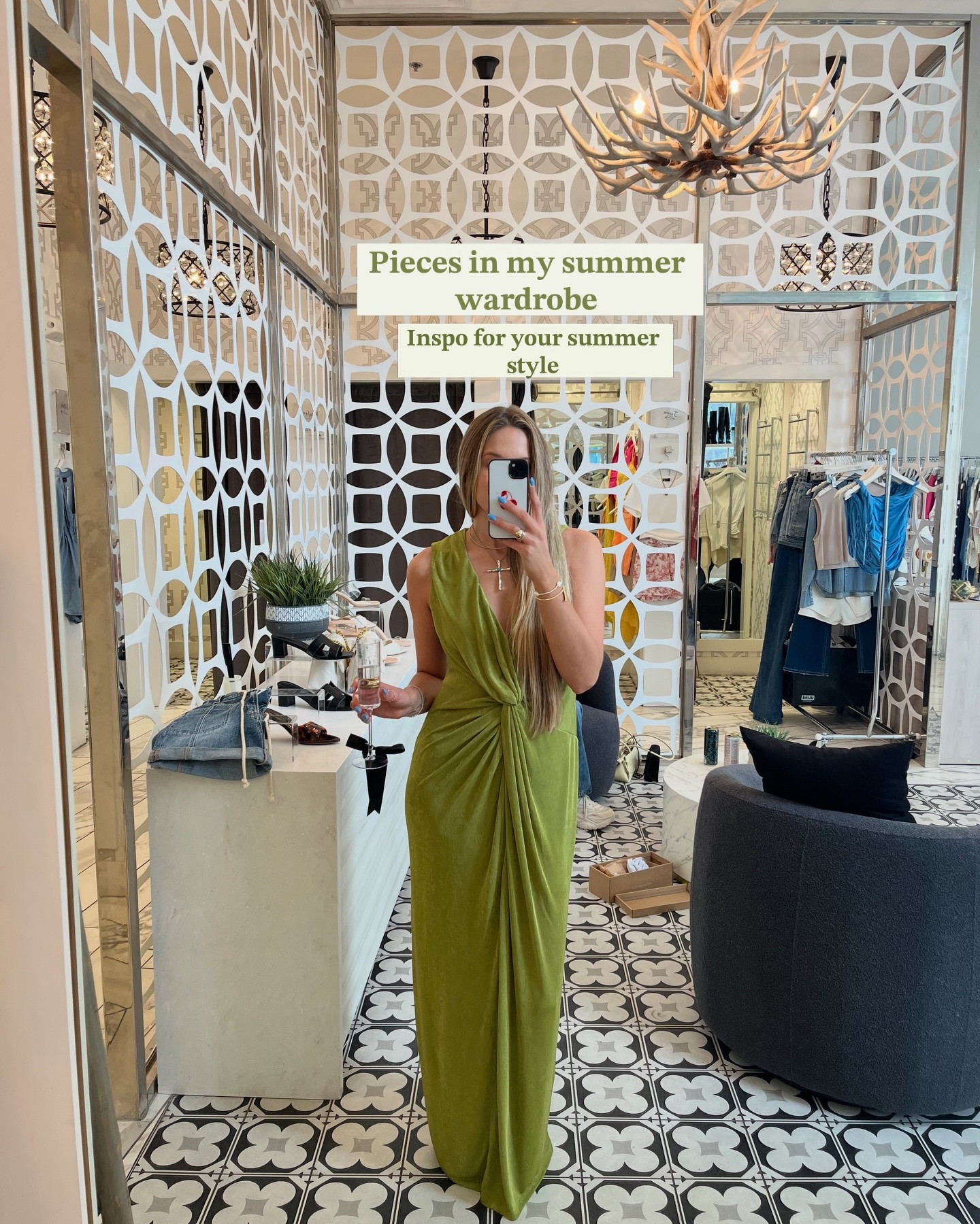 In honor of VICI’s best dressed event today — my favorites are 40% off today only! 🌴🌊🍍☀️👜 Won’t get over how perfect and useful these pieces are in my summer closet! From weddings to lunches, vacations and date nights 

Comment NEED and I’ll link you right now! Happy shopping 🍹

#outfitinspo #summerstyle #summerfashion #styleinspo #vici