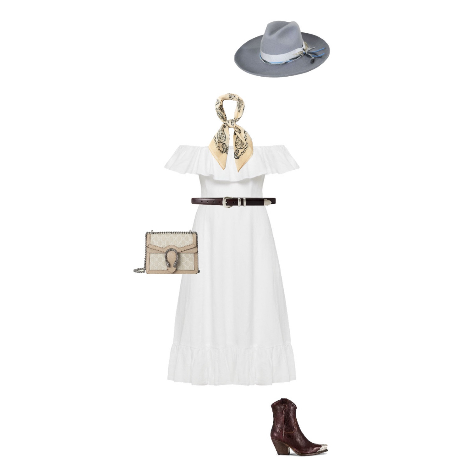 What I wore to the Calgary Stampede 

#LTKsummer #LTKcanada #LTKstyletip