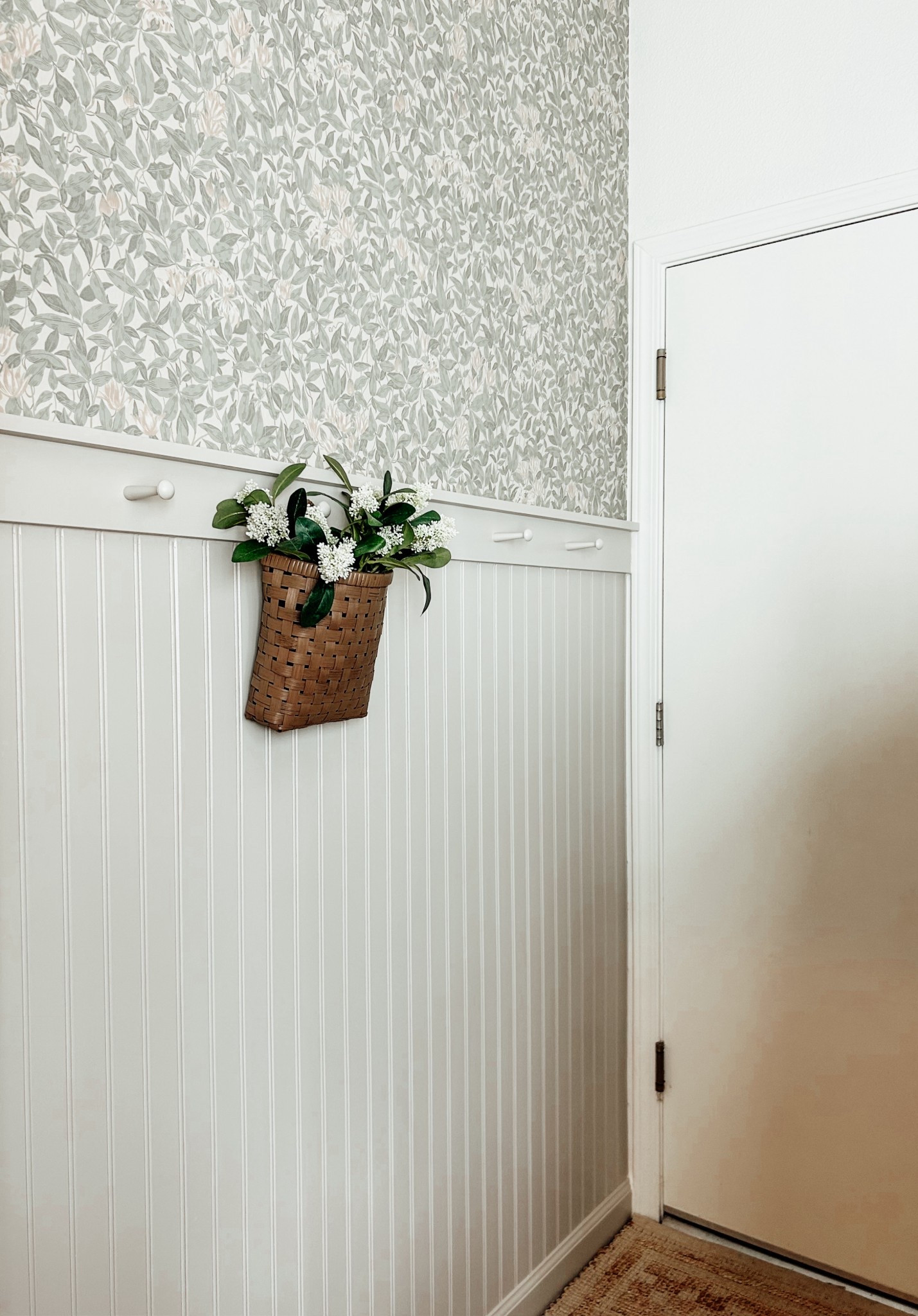 Laundry room details ✨

#LTKHome