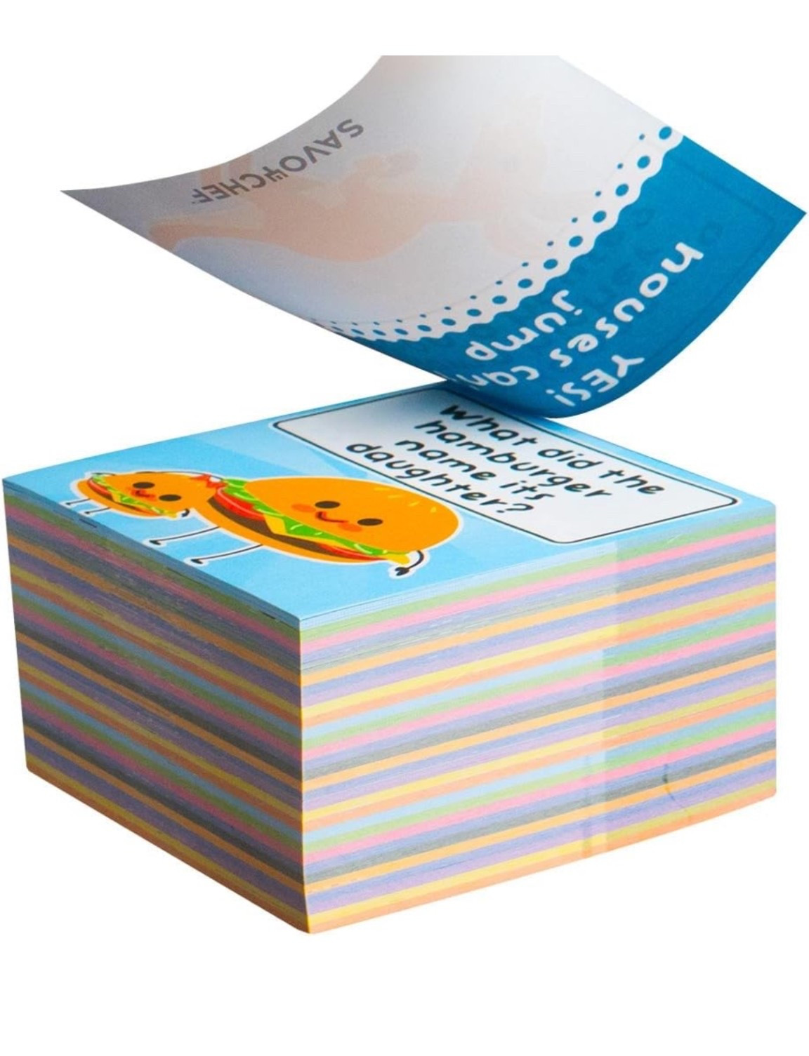 My kids love these! And I do too! 