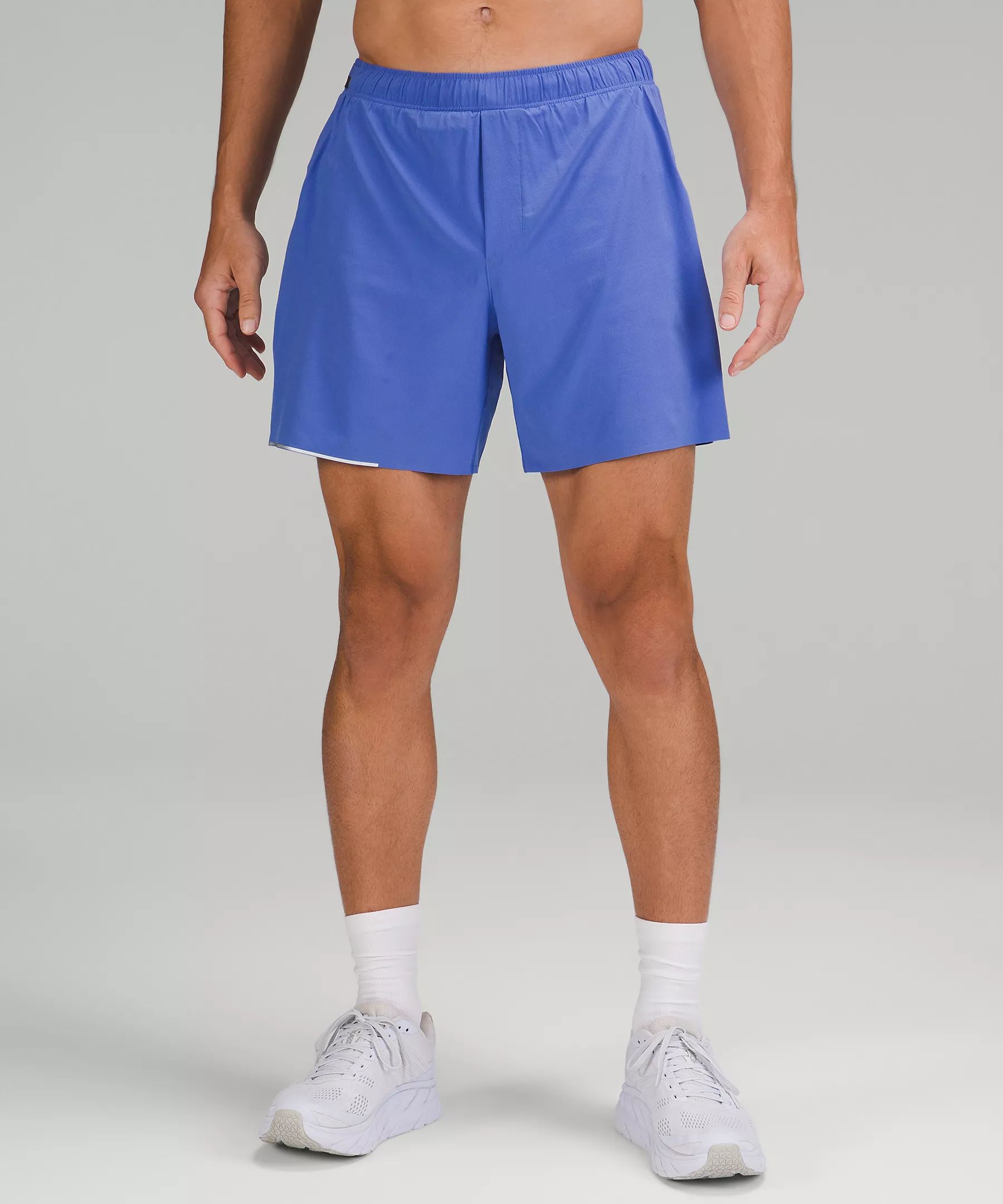 Surge Lined Short 6" | Lululemon (US)