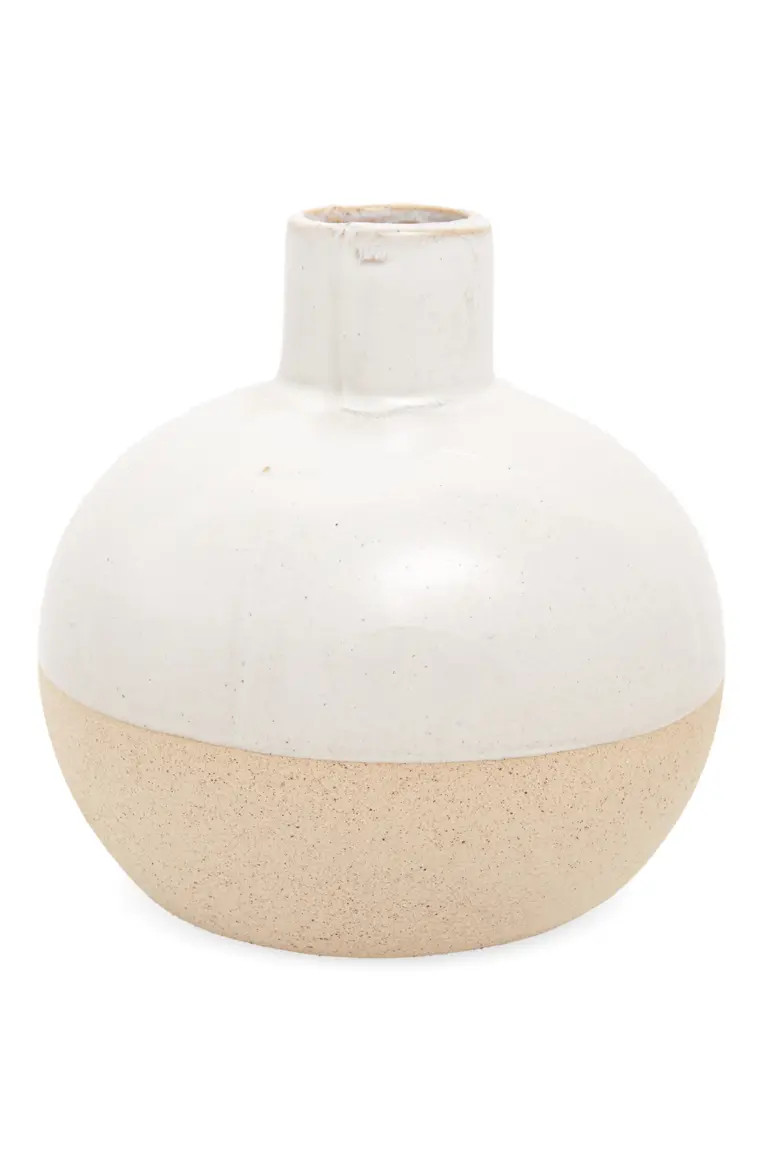 Artisan Bud Vase | Nordstrom