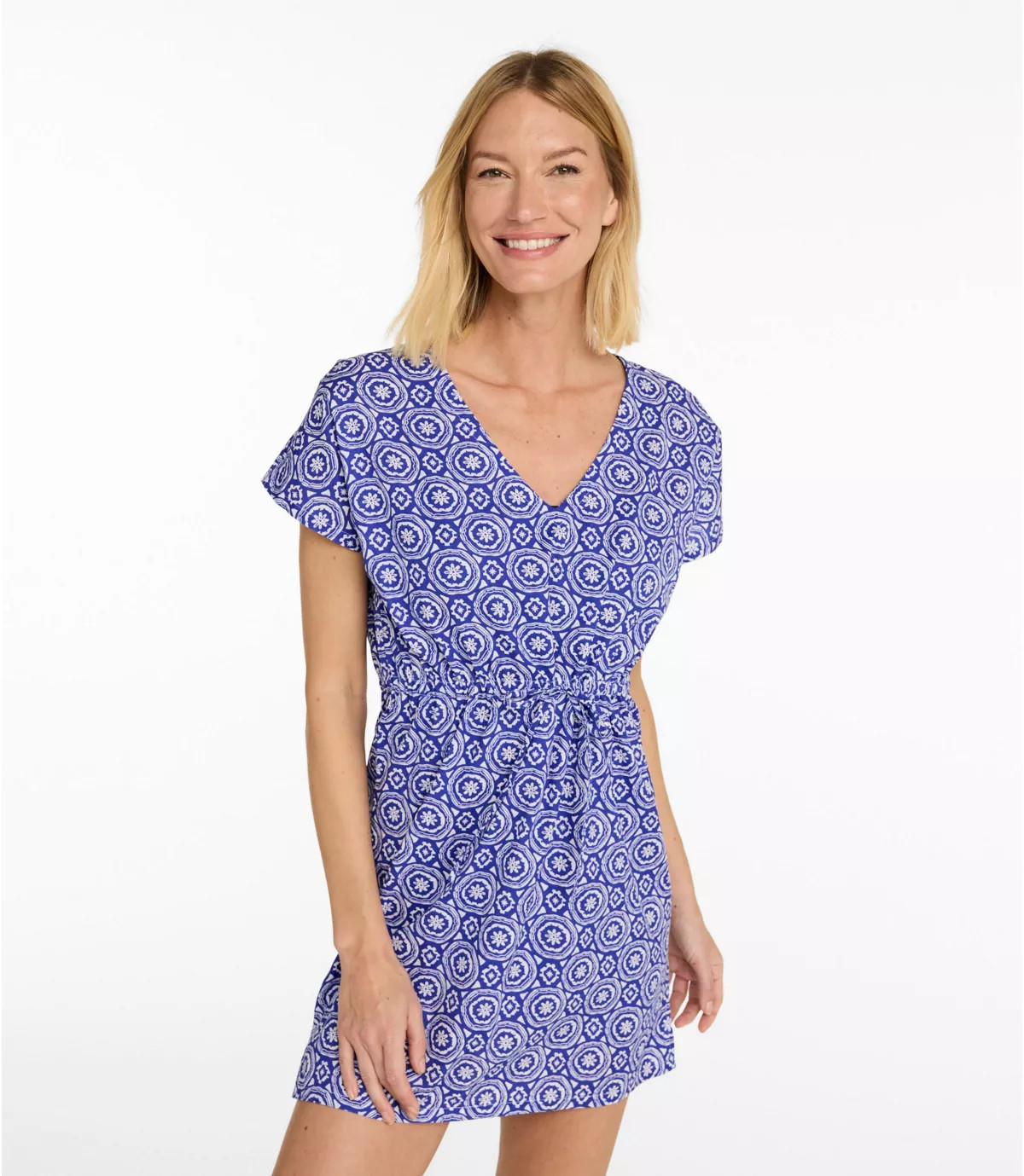 Women's Cover-Ups & Rash Guards | L.L. Bean