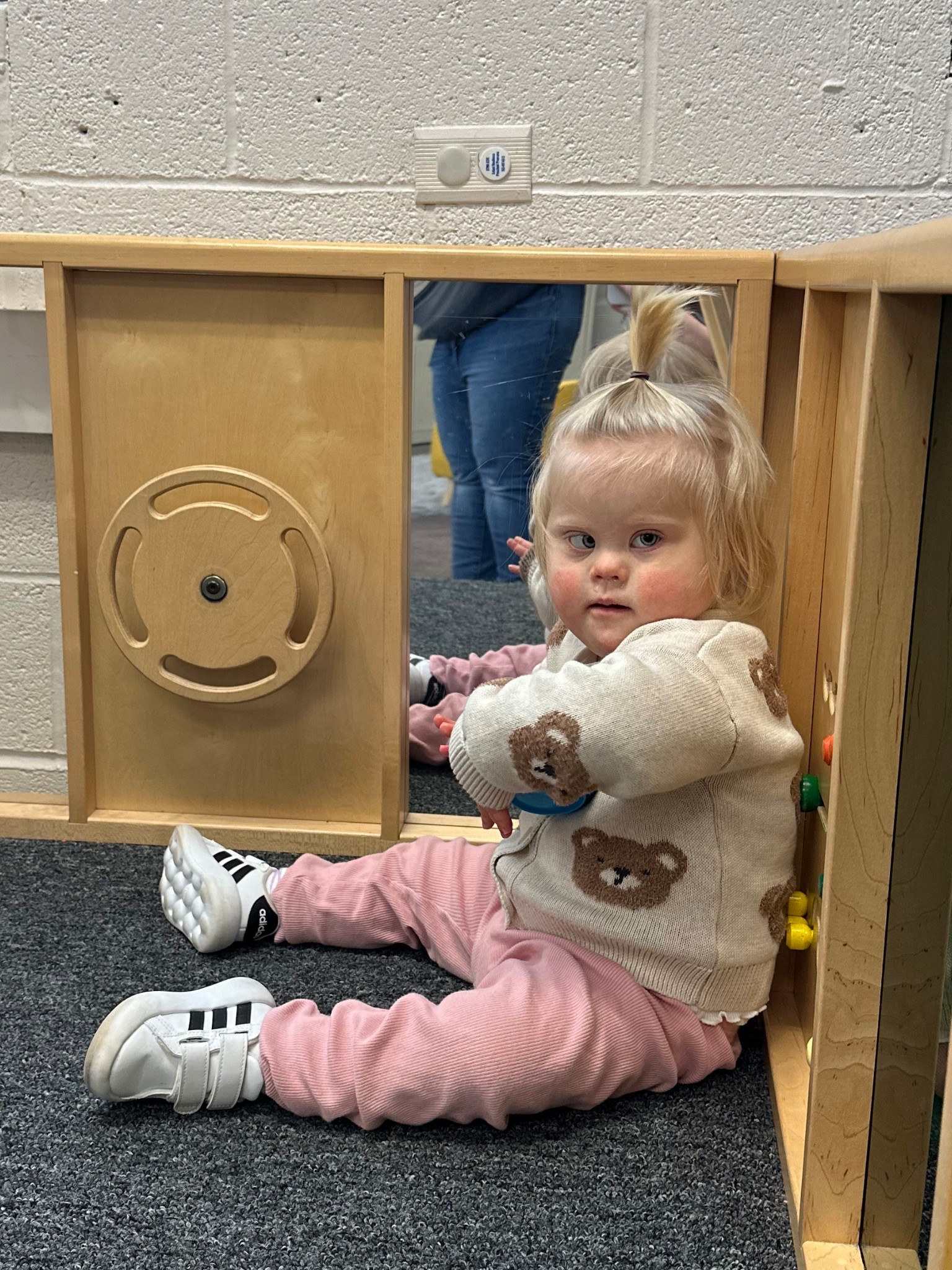 Cute cozy sweater for winter! 

#LTKKids #LTKBaby