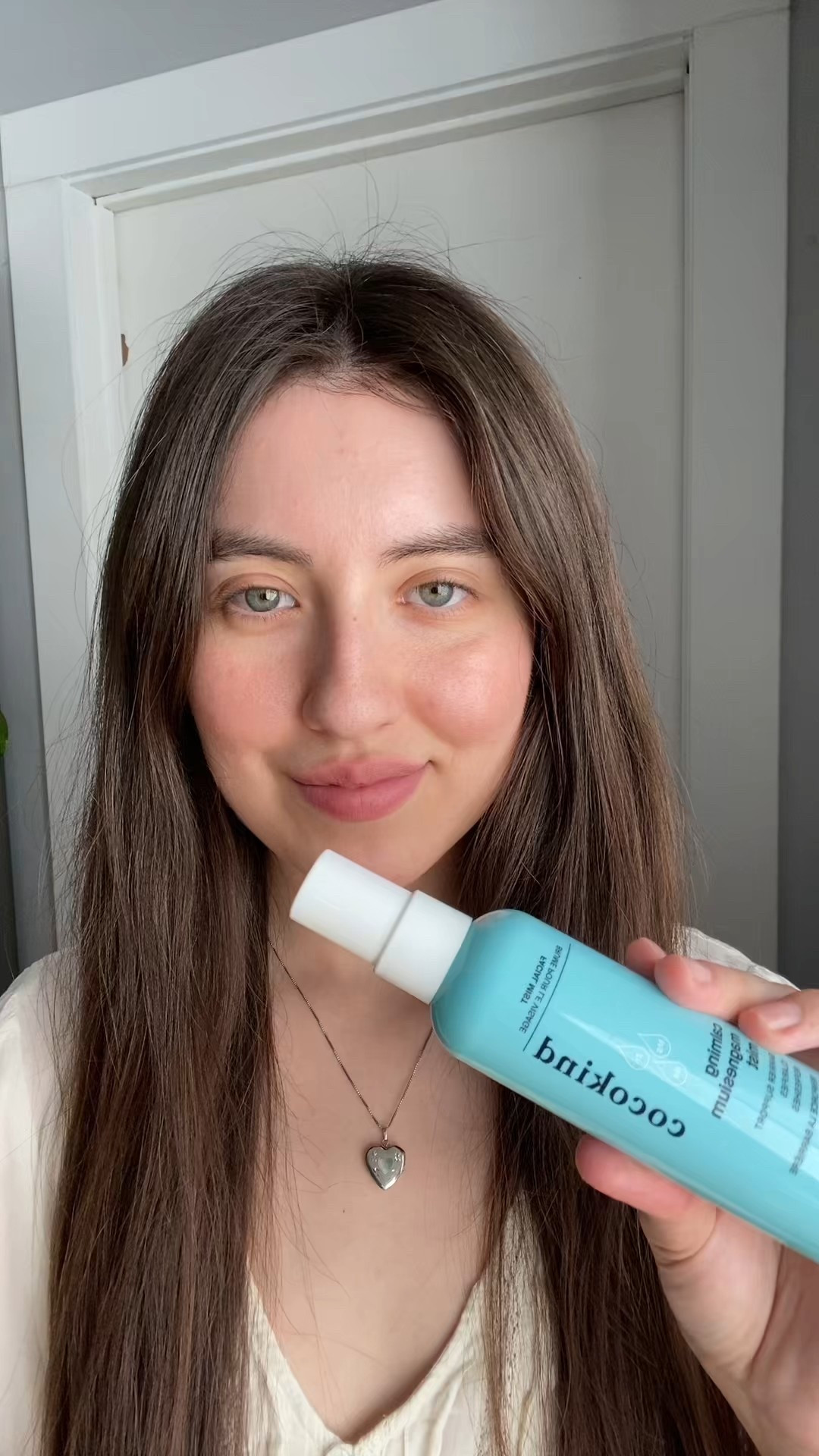 Perfect face mist for sensitive skin! 

#LTKFindsUnder50 #LTKBeauty #LTKFindsUnder100