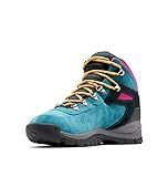 Columbia Women's Newton Ridge Plus Waterproof Amped Hiking Boot | Amazon (US)
