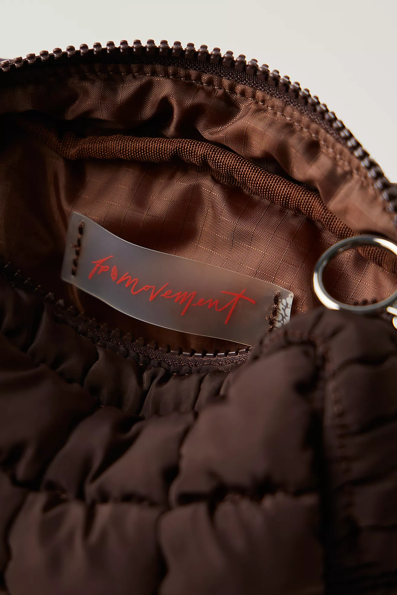 Quilted Mini Case | Free People (Global - UK&FR Excluded)