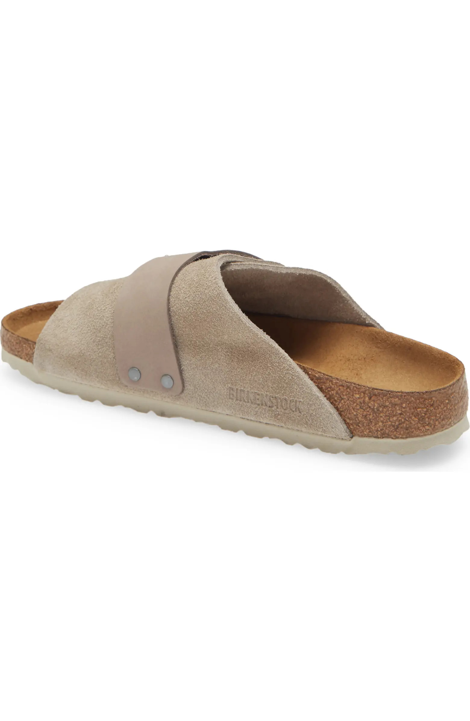Kyoto Slide Sandal (Women) | Nordstrom
