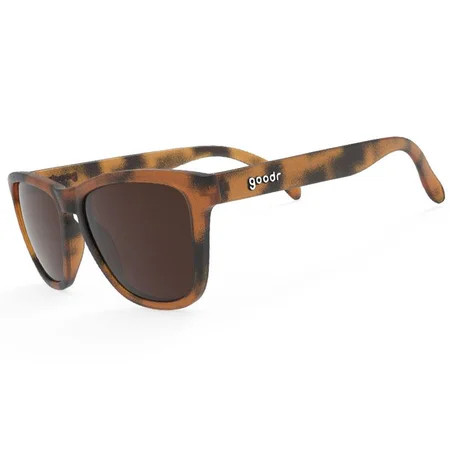 Goodr Sunglasses - Bosley s Basset Hound Dreams | Walmart (US)