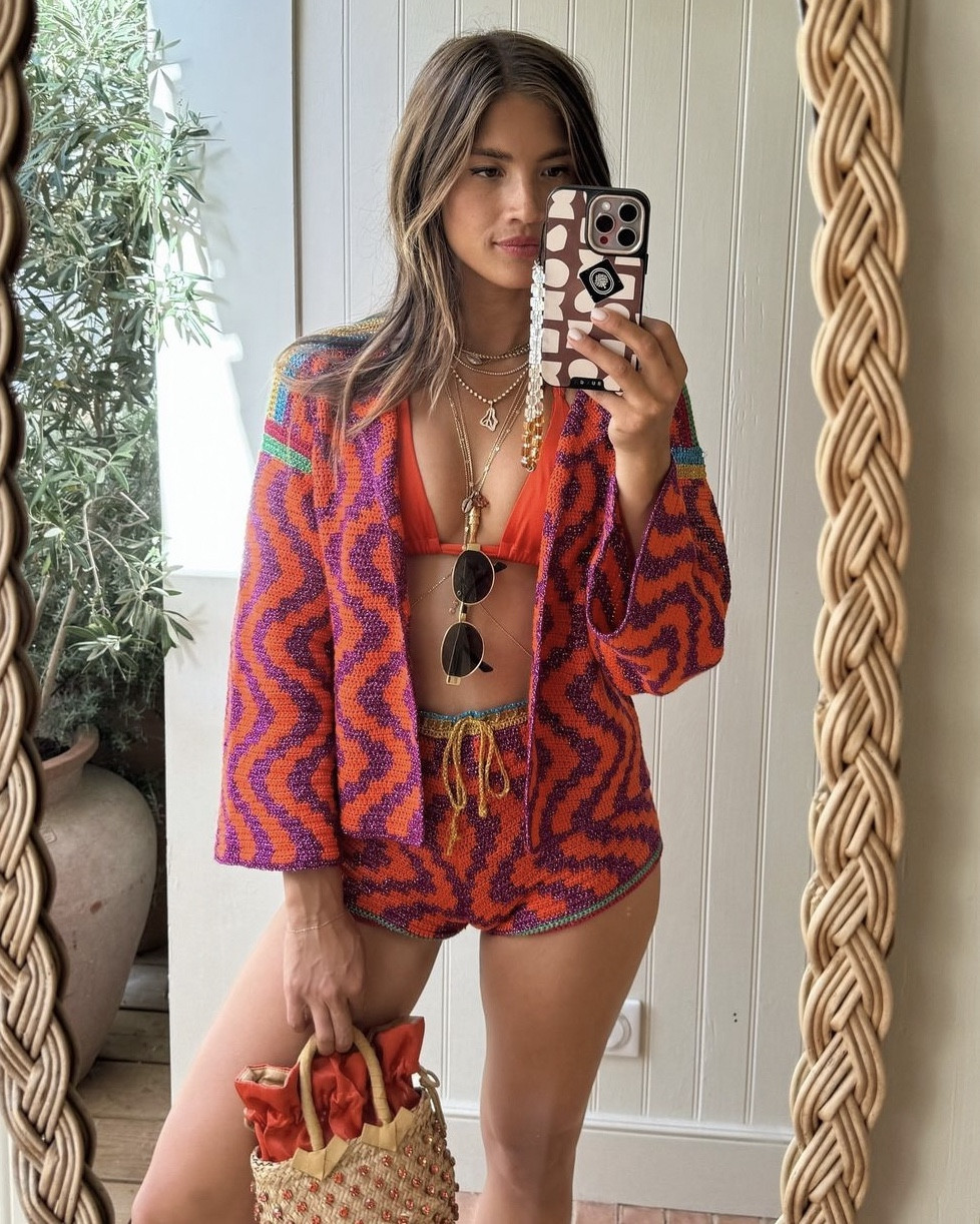 My set is not linkable but here are some great alternatives ❤️

#LTKStyleTip #LTKTravel