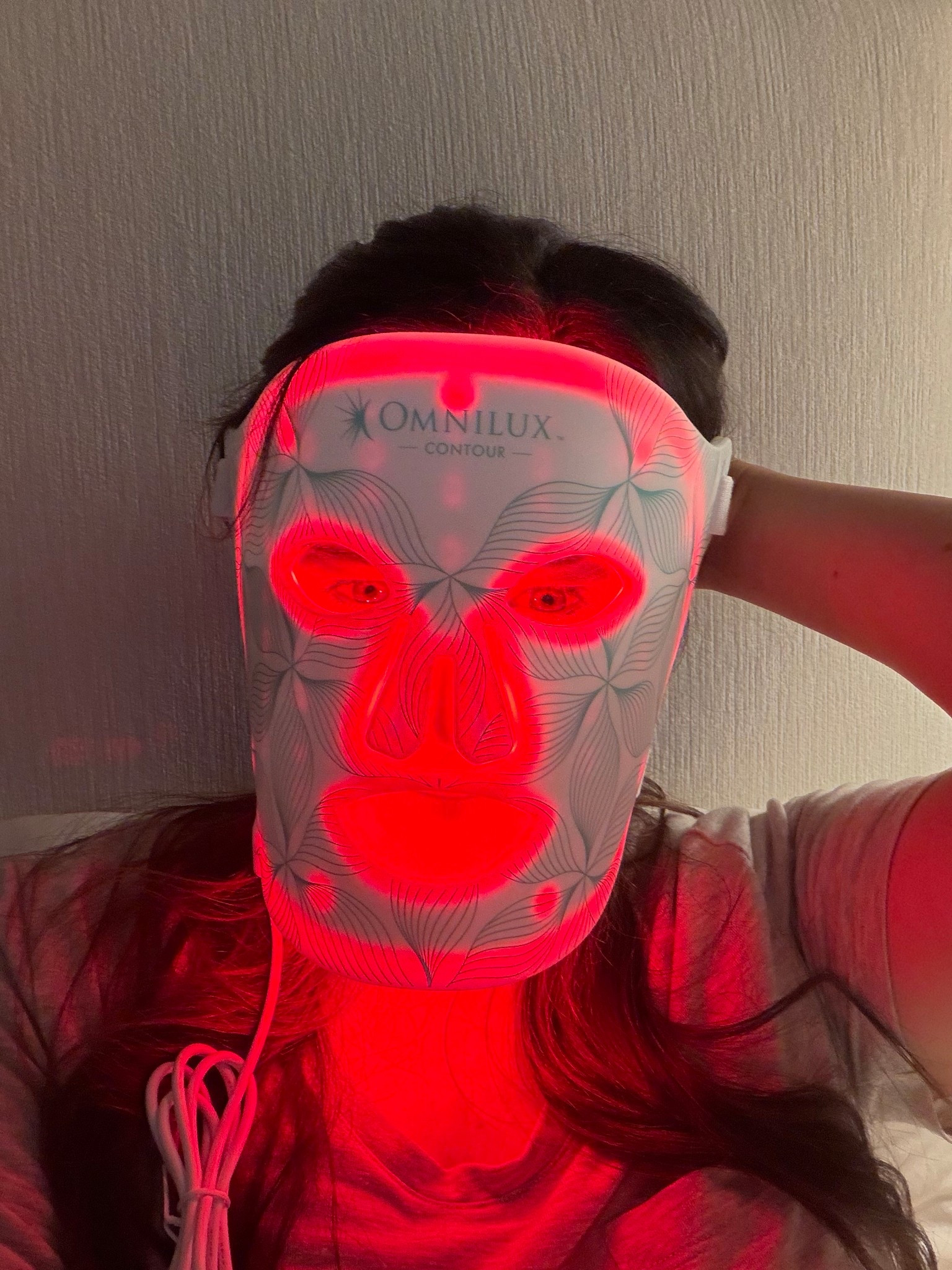 This Red Light therepy mask needs to be a part of your nightly routine!! It is self care like no other!

#LTKmomlife #LTKSaleAlert #LTKselfcare